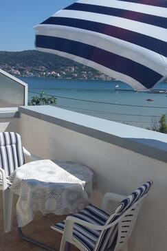 Apartmány u moře Supetarska Draga - Donja, Rab - 2022