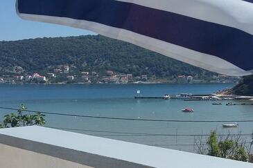 Studio appartement Supetarska Draga - Donja, Rab (AS-2022-b)