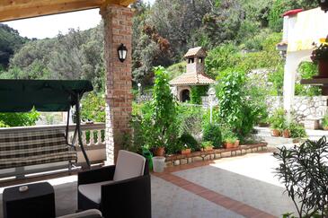 Apartmány u moře Supetarska Draga - Donja, Rab - 2022