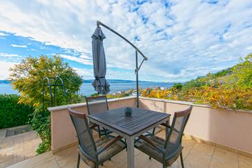 One bedroom apartment Brela One bedroom apartment Brela, Makarska (A-20221-a(