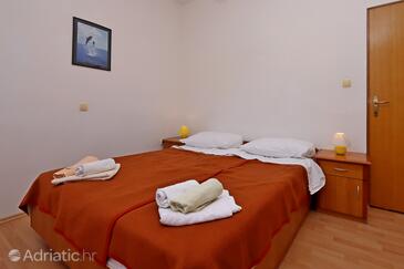 Apartamentos junto al mar Rab - 20222