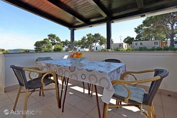 Apartamentos junto al mar Rab - 20222