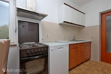 Apartmaji ob morju Rab - 20222