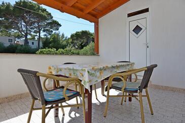 Dvosobni apartman Rab (A-20222-b(