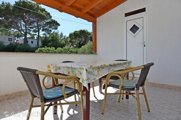 Апартаменты у моря Раб - Rab - 20222