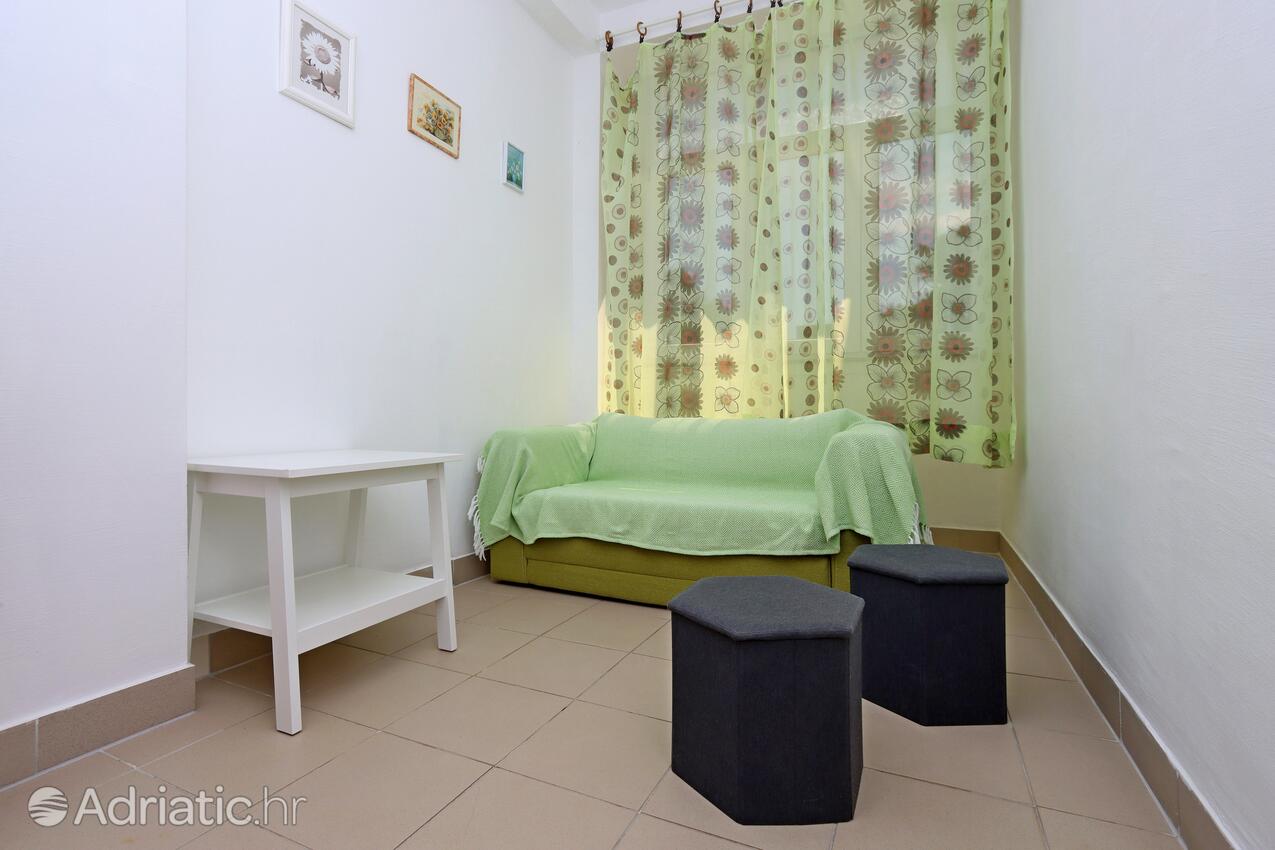 Apartments by the sea Rab - 20222