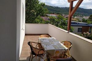 Two bedroom apartment Rab (A-20222-c)