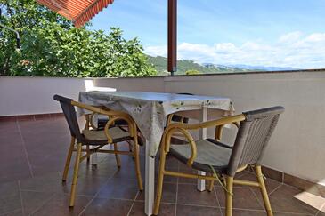 Dvosobni apartman Rab (A-20222-c(