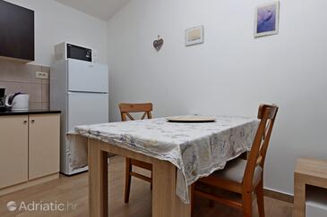 Appartements près de la mer Rab - 20222