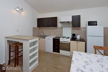 Appartements près de la mer Rab - 20222