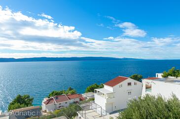 Appartementen met parkeerplaats Brela, Makarska - 20223 Adriatic.hr