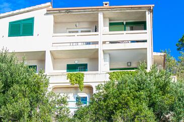 Appartements Avec Parking Brela, Makarska - 20223 - Brela