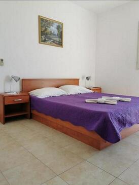 Ferienhaus mit Parkplatz Postup, Peljesac - 20225