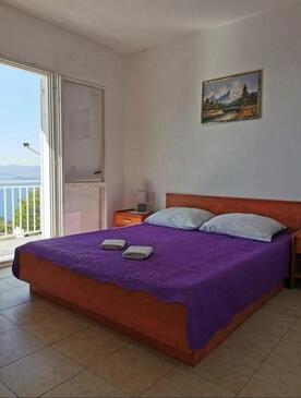 Ferienhaus mit Parkplatz Postup, Peljesac - 20225