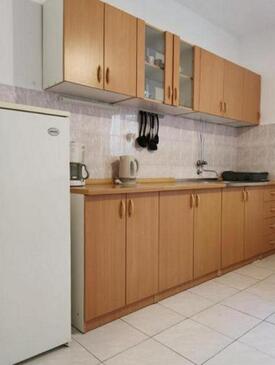 Ferienhaus mit Parkplatz Postup, Peljesac - 20225