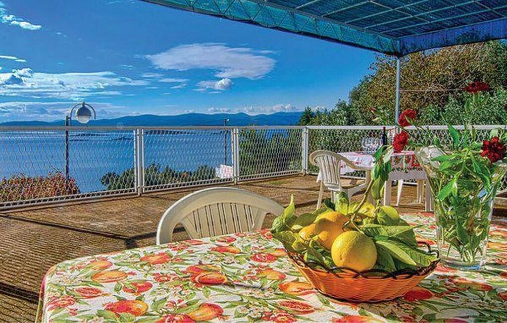 Ferienhaus mit Parkplatz Postup, Peljesac - 20225