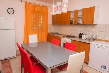Family friendly house with a swimming pool Čista Velika, Vodice - 20227