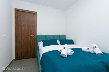 Apartmány u moře s bazénem Brela, Makarská - Makarska - 20229