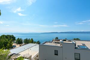 2-Zimmer-Ferienwohnung Brela 2-Zimmer-Ferienwohnung Brela, Makarska (A-20229-c(