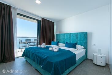 Apartmány u moře s bazénem Brela, Makarská - Makarska - 20229