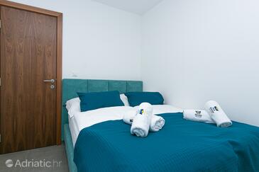 Apartmány s bazénom pri mori Brela, Makarská - Makarska - 20229