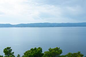 Dvojizbový apartmán Brela, Makarská - Makarska (A-20229-e(