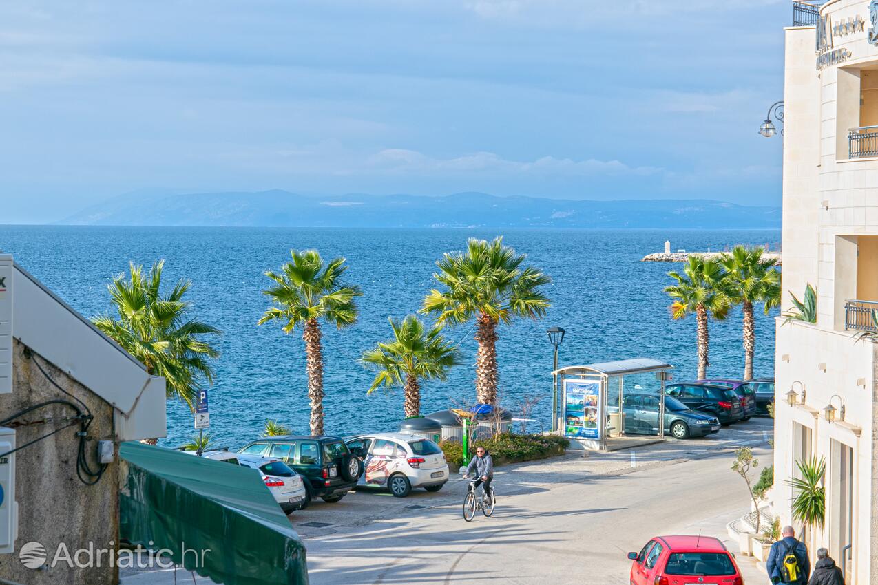 Apartmány u moře Podgora, Makarská - Makarska - 20231