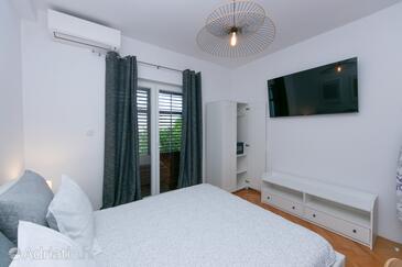 Apartmaji ob morju Podgora, Makarska - 20231