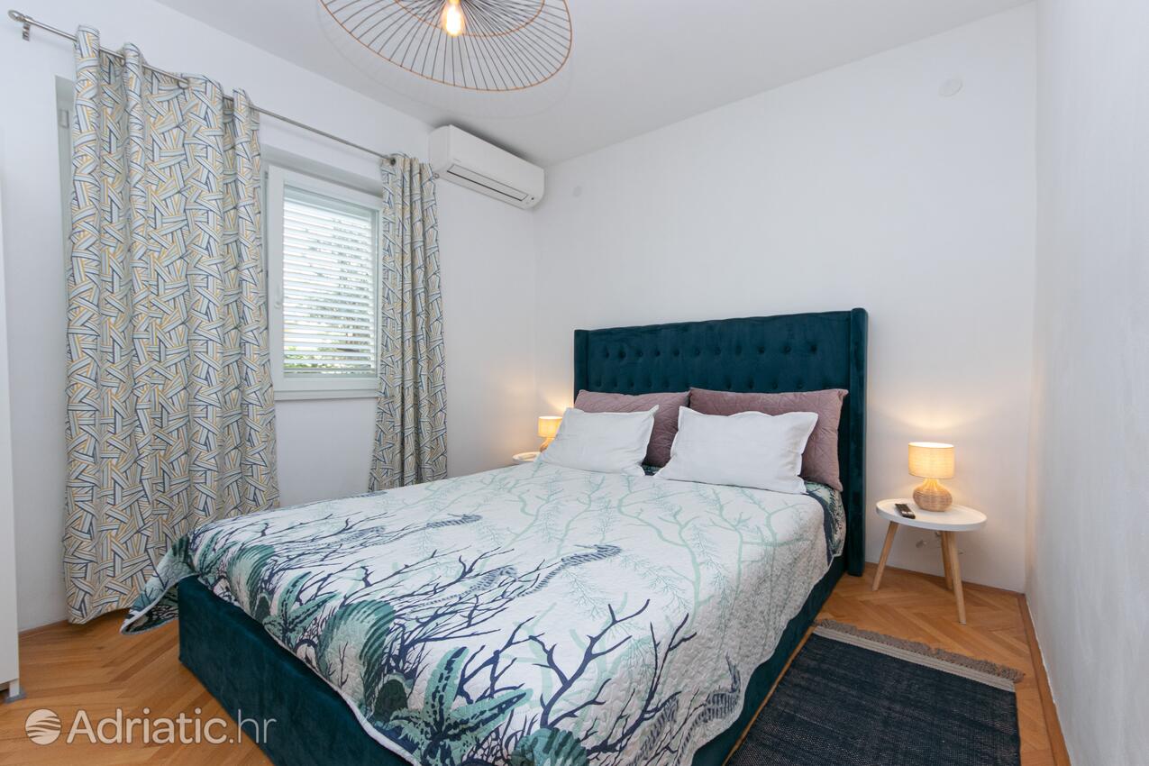 Apartmani uz more Podgora, Makarska - 20231