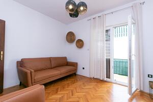 Třípokojový apartmán Podgora Třípokojový apartmán Podgora, Makarská - Makarska (A-20231-a)