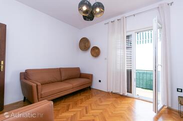 Apartmaji ob morju Podgora, Makarska - 20231