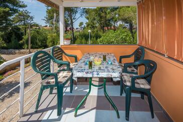 Two bedroom apartment Vir (A-20233-a(