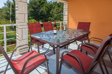 Two bedroom apartment Vir (A-20233-b(