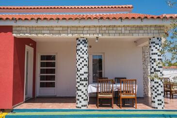 Family friendly house with a swimming pool Čista Velika, Vodice - 20234