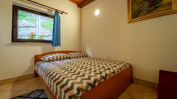 Lejlighedens parkeringsplads Lokve, Gorski kotar - 20236