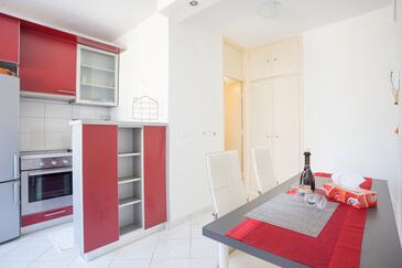 Jednopokojový apartmán Split (A-20242-a)