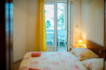 Apartmanok a tenger mellett Drasnice, Makarska - 20243