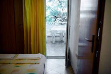 Toværelses lejlighed Drasnice, Makarska (A-20243-a)