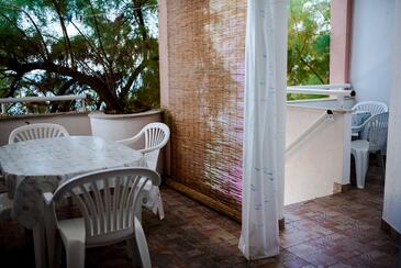 Two bedroom apartment Drašnice, Makarska (A-20243-a(