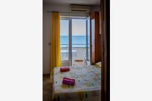 1-Zimmer-Ferienwohnung Drasnice 1-Zimmer-Ferienwohnung Drasnice, Makarska (A-20243-b)