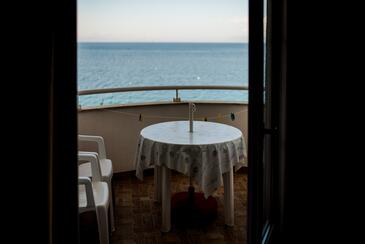 Apartmaji ob morju Drašnice, Makarska - 20243