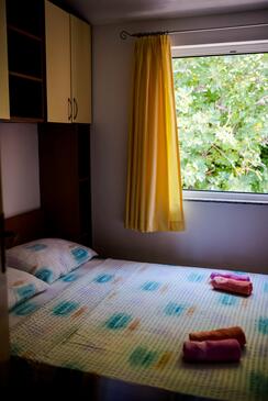 Apartmaji ob morju Drašnice, Makarska - 20243