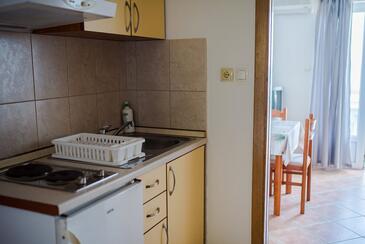 Apartmaji ob morju Drašnice, Makarska - 20243