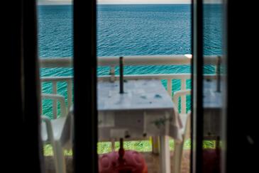 Apartmaji ob morju Drašnice, Makarska - 20243