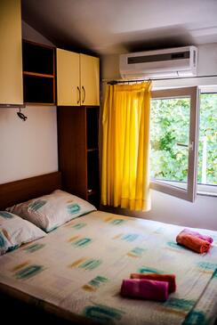 Apartmaji ob morju Drašnice, Makarska - 20243