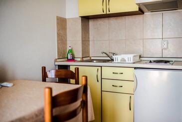 Apartmaji ob morju Drašnice, Makarska - 20243