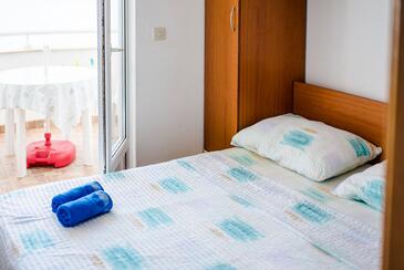 Apartmaji ob morju Drašnice, Makarska - 20243