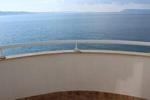 1-Zimmer-Ferienwohnung Drasnice 1-Zimmer-Ferienwohnung Drasnice, Makarska (A-20243-f)