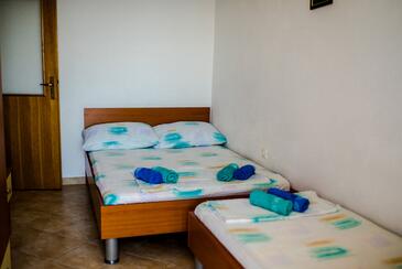 Apartmaji ob morju Drašnice, Makarska - 20243