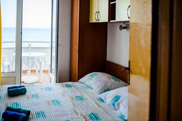 Apartmaji ob morju Drašnice, Makarska - 20243